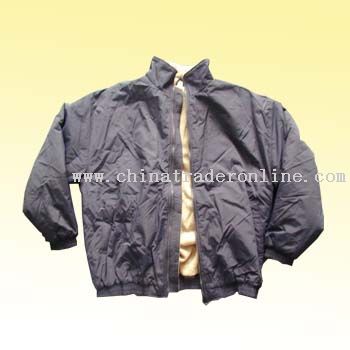 winter Jacket from China