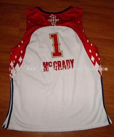 Championship Jersey