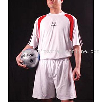 Football Wear from China