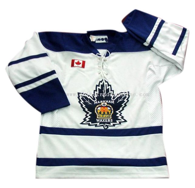 Hockey Jersey from China