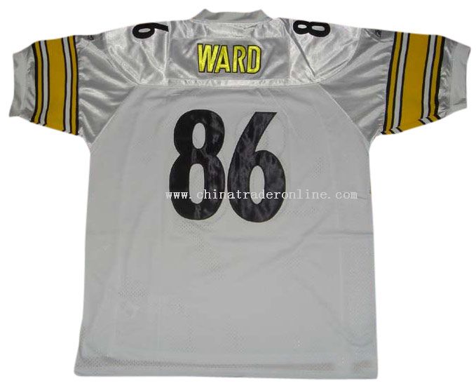 NFL / MLB / NHL Championship Jersey from China