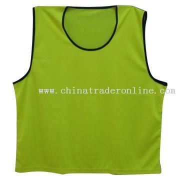 Sports Vest from China