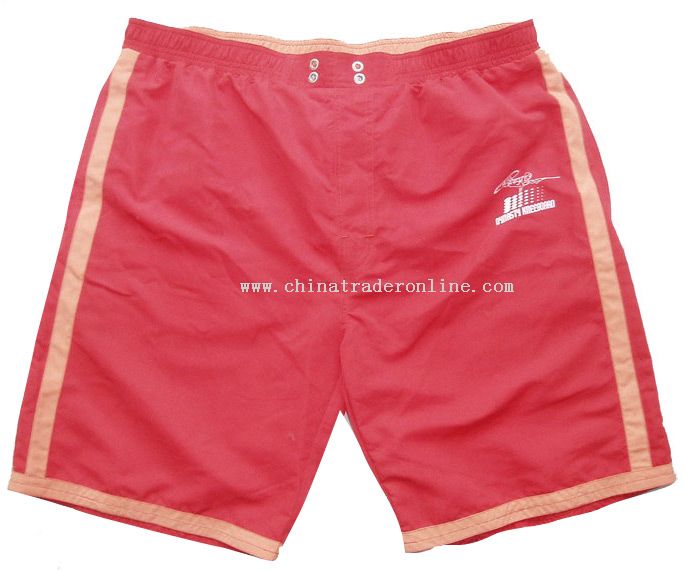 Beach Short from China