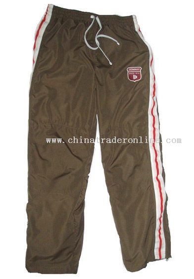 Sports Pants from China