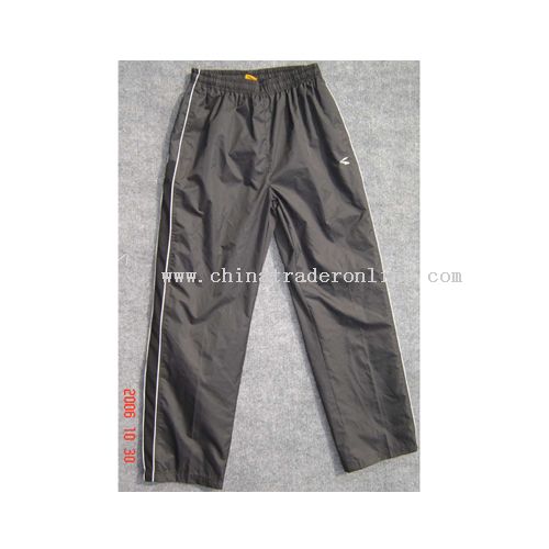 Sports Trousers from China