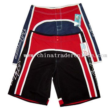 Boy Surfing Pants from China