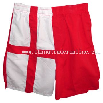 Boys Beach Shorts