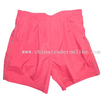 Men Beach Shorts from China