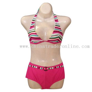 Swimming Wear