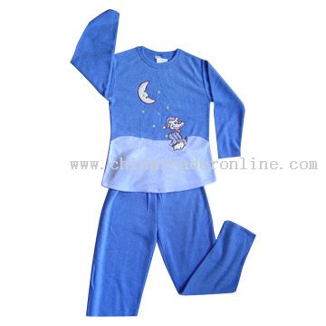 Jogging Suit from China