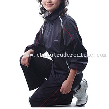 Track Suit from China