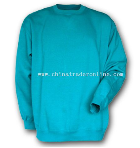 Crew Neck Sweat Shirts from China