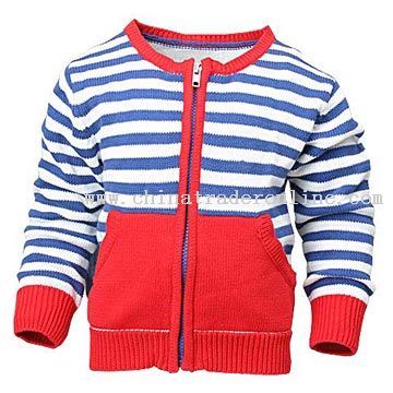 children sweater from China