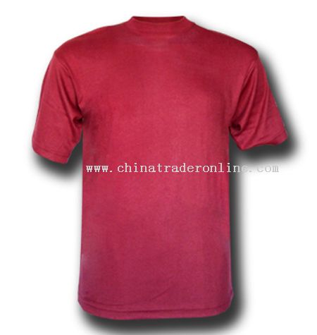 Basic T-shirts from China