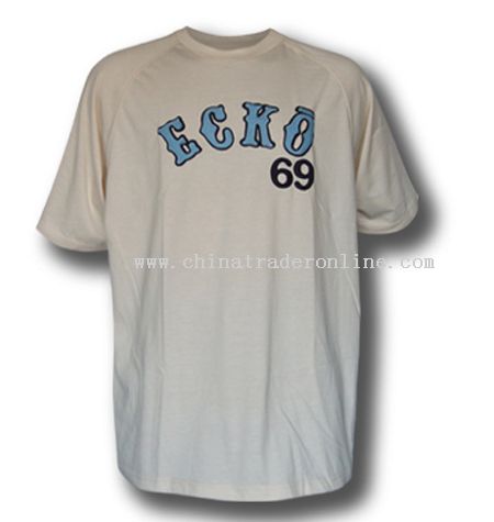 High Quality Heavy Weight T-shirts