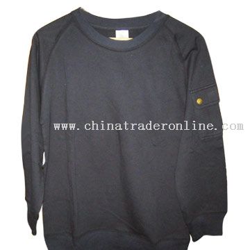 Long Sleeved Shirt from China