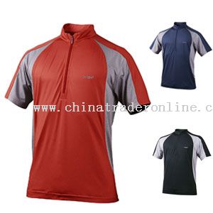 MOLONG QUICK-DRYING T-SHIRT from China