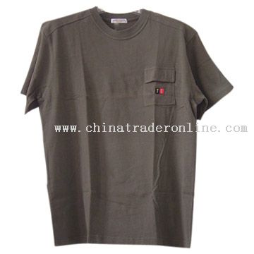 Men T-Shirt from China
