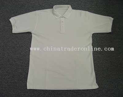 POLO T-shirt from China
