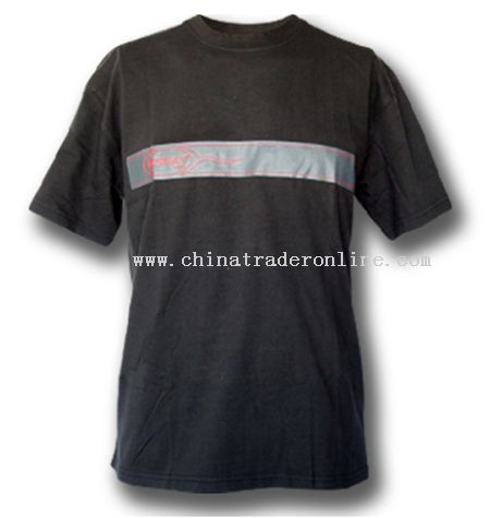 Printed Heavy Weight T-shirts