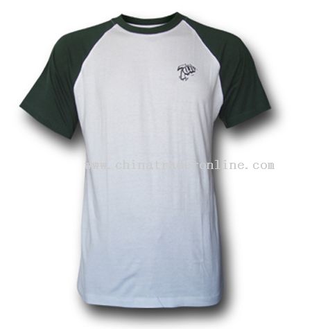 Raglan T-shirts