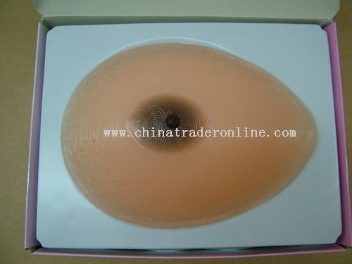 BREAST PAD