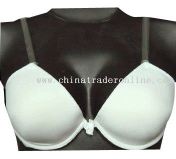 Bra from China