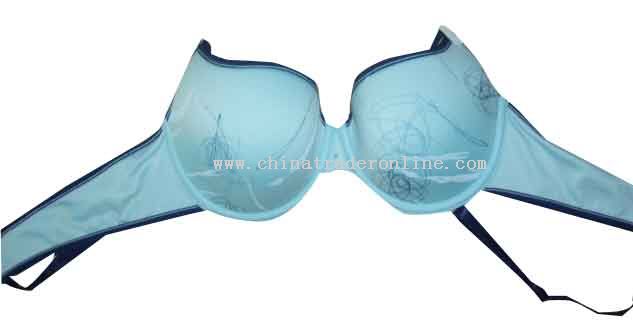 Brassiere from China