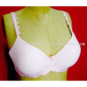 Molded Bra