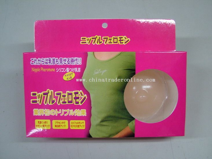 NIPPLE COVER from China