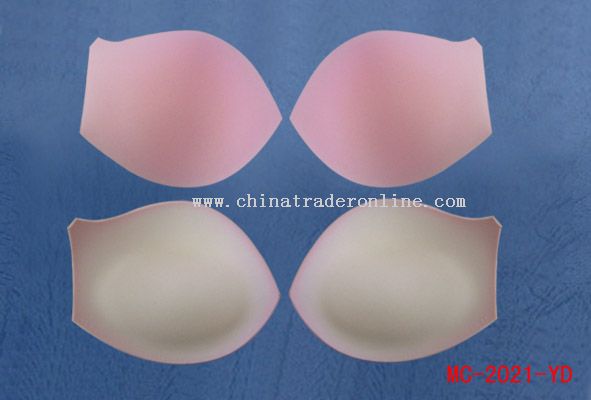 Oil-Pad-Moulded Cup from China