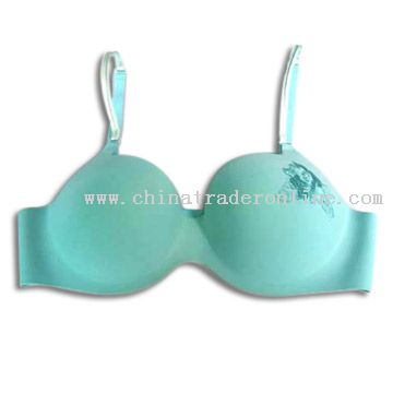 One Piece Bra from China