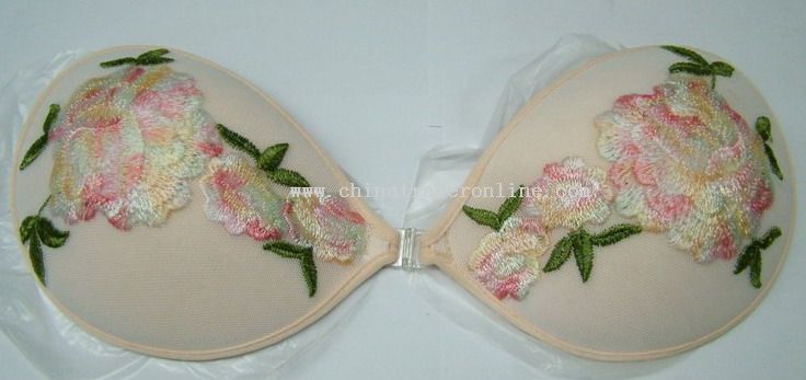 SUPER LIGHT BRA from China