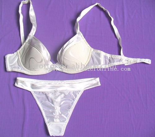 http://www.chinatraderonline.com/Files/Household/Garment-Apparel-Fashion/Underwear-Nightwear/Bra-Lingerie/Satin---Jacquard-Mesh-Soft-Cup-Bra---G-string-1013375234.jpg