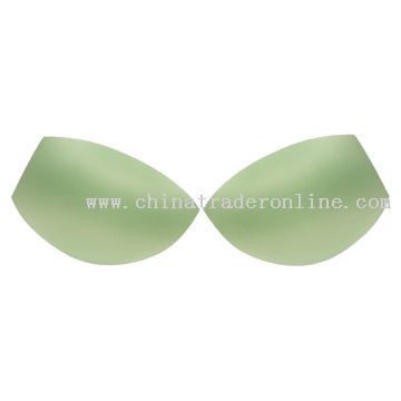 Moulded Bra Cup from China