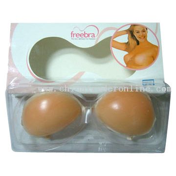 Silicone Bra & Beauty equipment