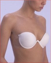 WING BRA from China