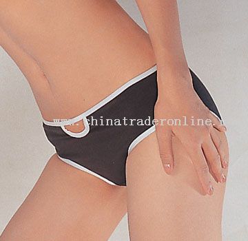 Ladies Brief from China