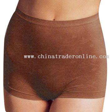 Ladies Seamless Boxers from China