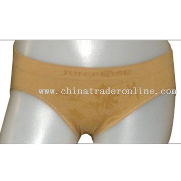 Low Rise Briefs from China