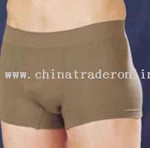 Seamless Trunks from China