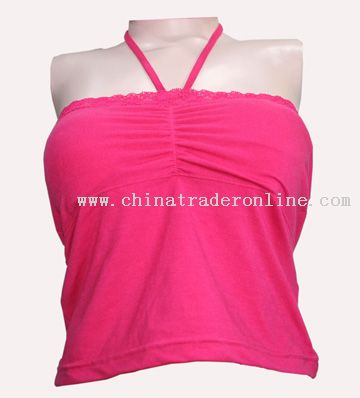 Fashion Girls Vest from China