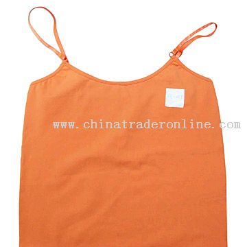 Ladies Camisole from China
