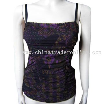 Mesh Vest from China