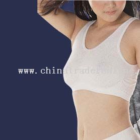 Seamless Camisole from China