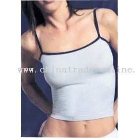 Seamless Camisole from China