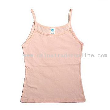 Vest from China