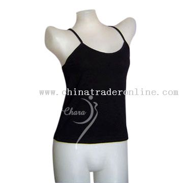 Women Tank Top from China