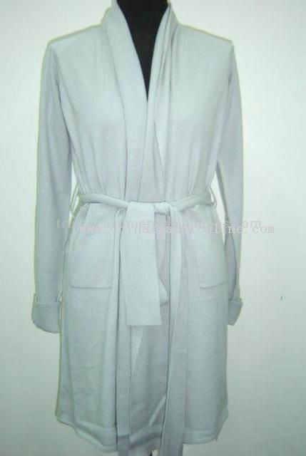 Cashmere Pajamas from China