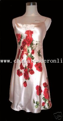 Garment from China